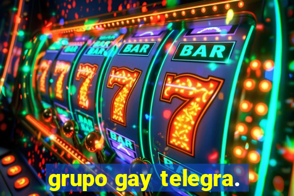 grupo gay telegra.